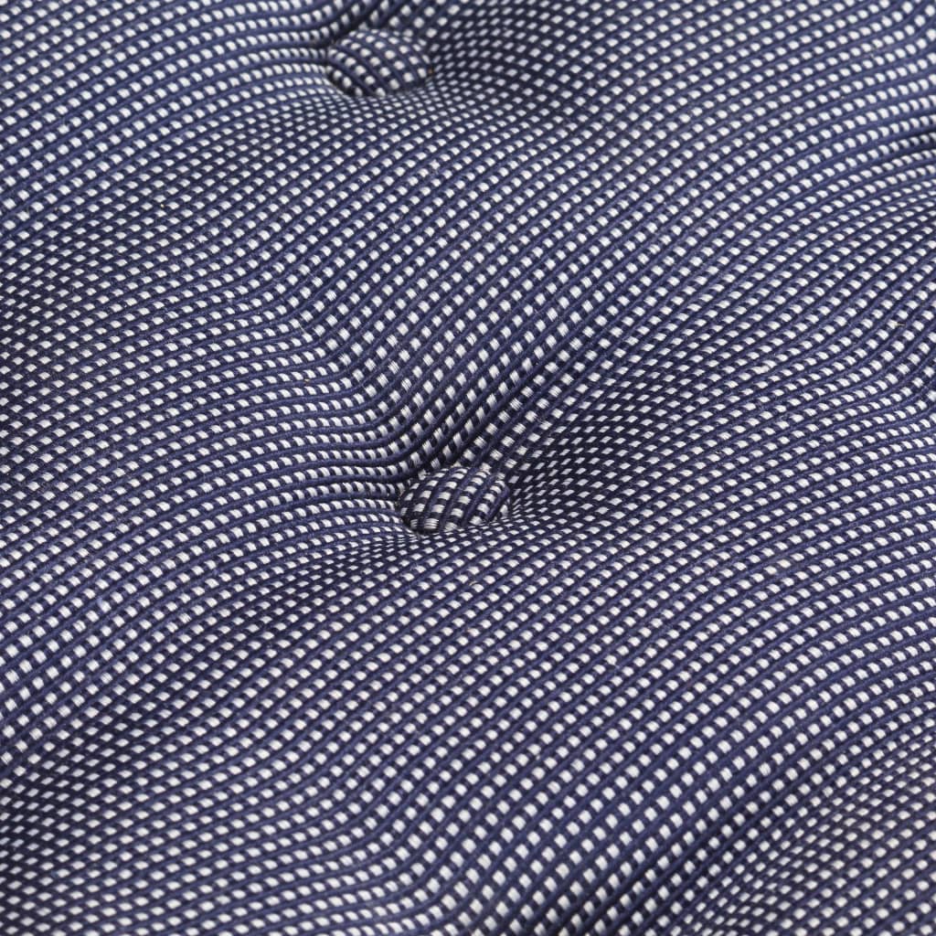 Eteisen penkki 100x35x47 cm täysi mangopuu - Sisustajankoti.fi