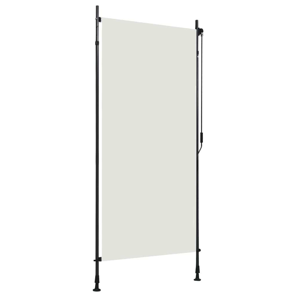 Ulkorullaverho 100x270 cm kerma - Sisustajankoti.fi
