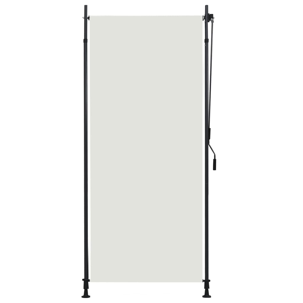 Ulkorullaverho 100x270 cm kerma - Sisustajankoti.fi