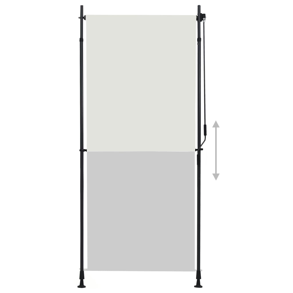 Ulkorullaverho 100x270 cm kerma - Sisustajankoti.fi