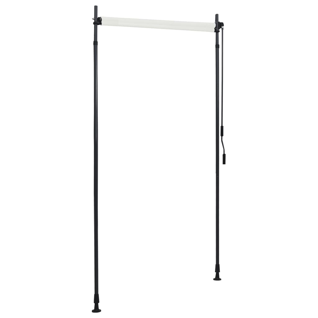 Ulkorullaverho 100x270 cm kerma - Sisustajankoti.fi