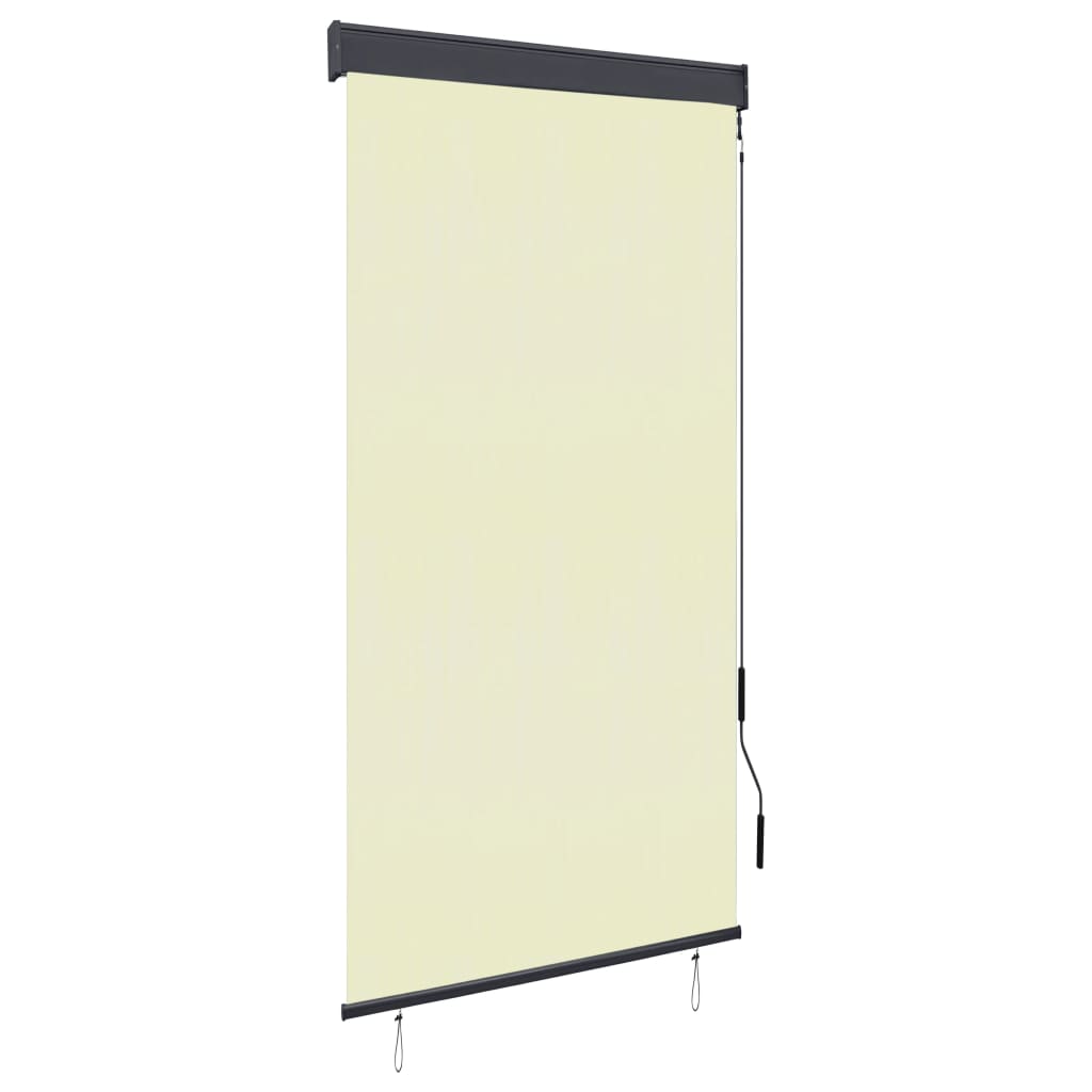 Ulkorullaverho 80x250 cm kerma - Sisustajankoti.fi