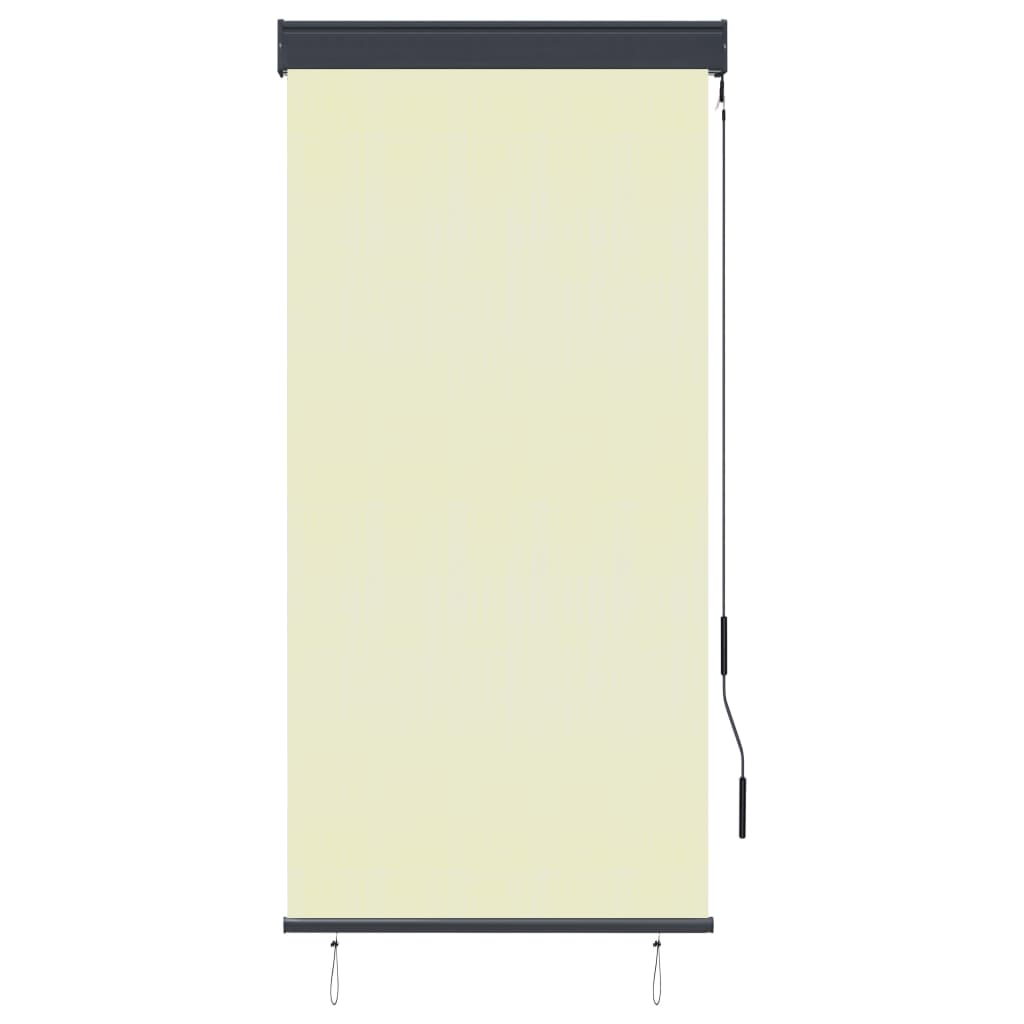 Ulkorullaverho 80x250 cm kerma - Sisustajankoti.fi