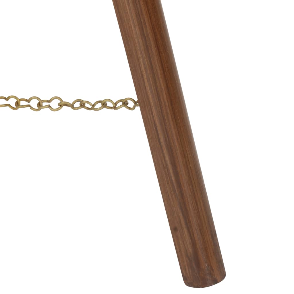 Kolmijalkavalaisin täysi mangopuu 97 cm - Sisustajankoti.fi