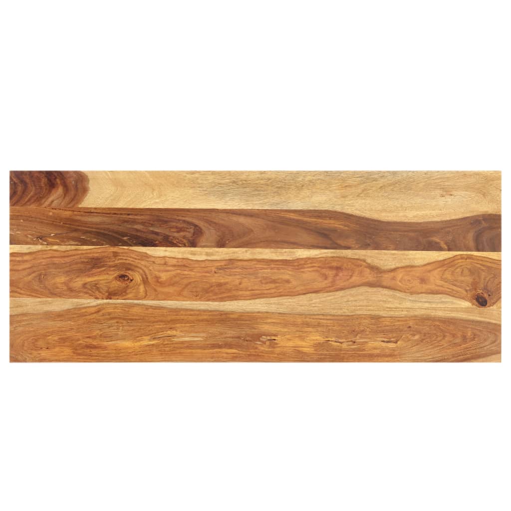 Konsolipöytä 100x40x76 cm täysi seesampuu - Sisustajankoti.fi