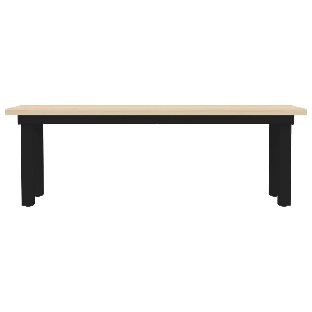Penkki 155x40x45 cm mänty - Sisustajankoti.fi