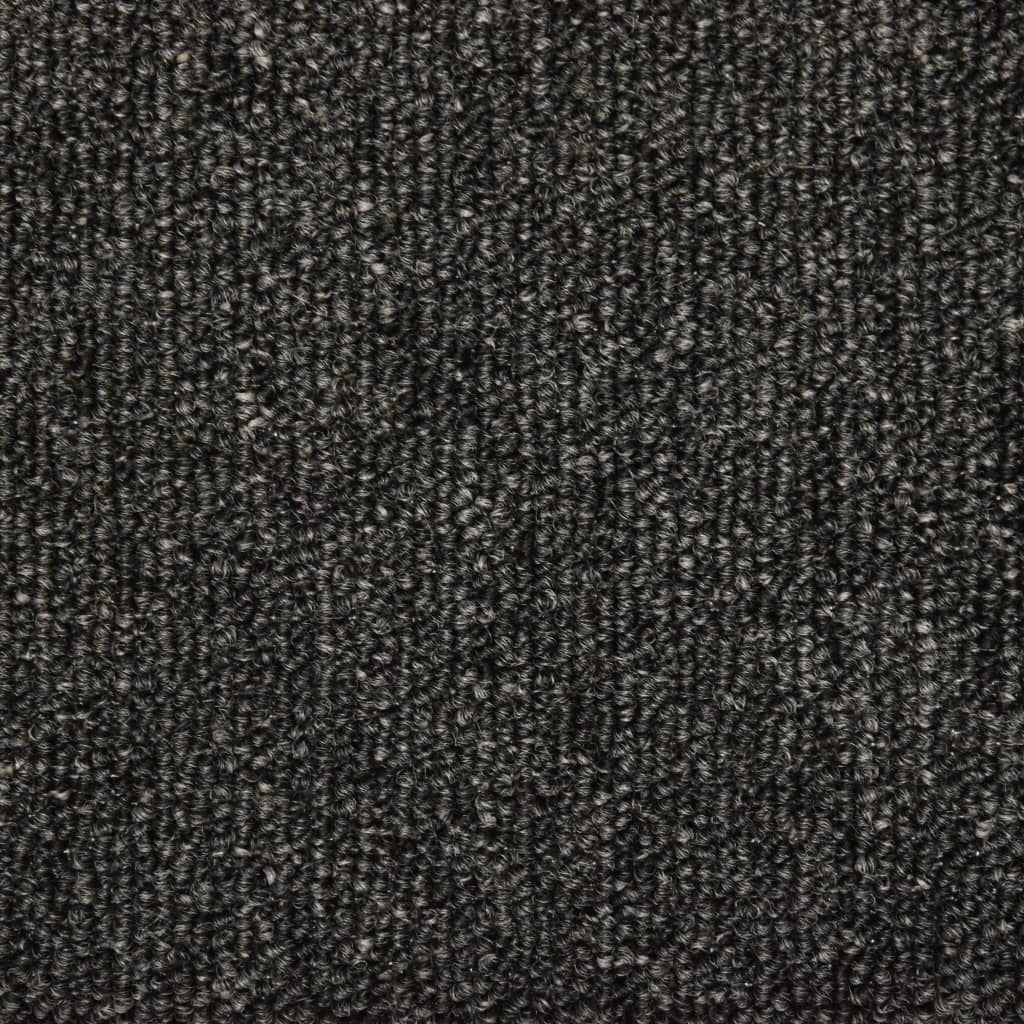 Porrasmatot 15 kpl 65x25 cm antrasiitti - Sisustajankoti.fi