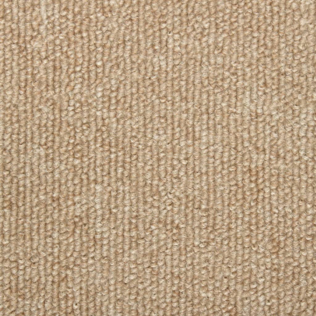 Porrasmatot 15 kpl 65x25 cm harmaanruskea - Sisustajankoti.fi