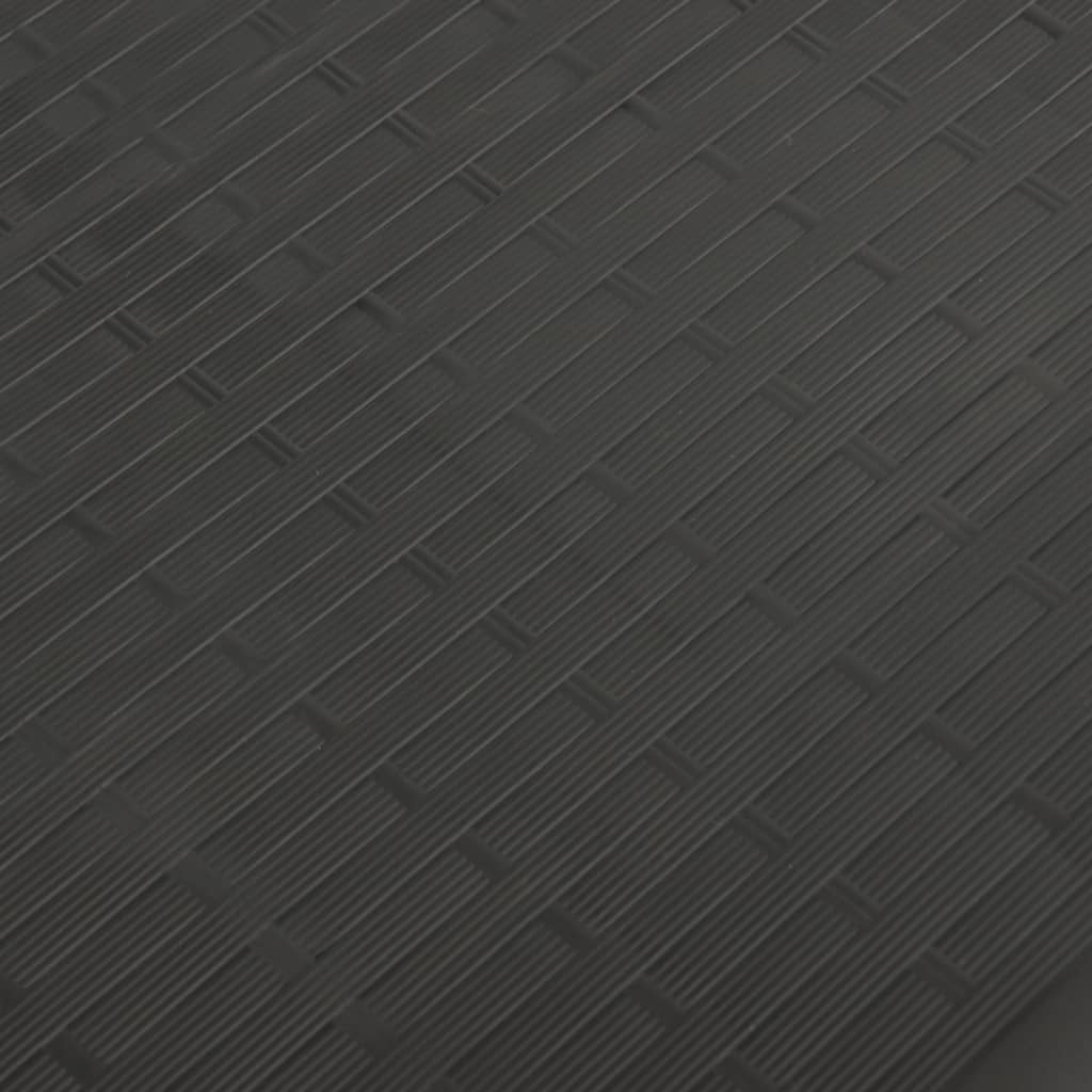 Puutarhan varastoarkku antrasiitti 114x47x60 cm - Sisustajankoti.fi