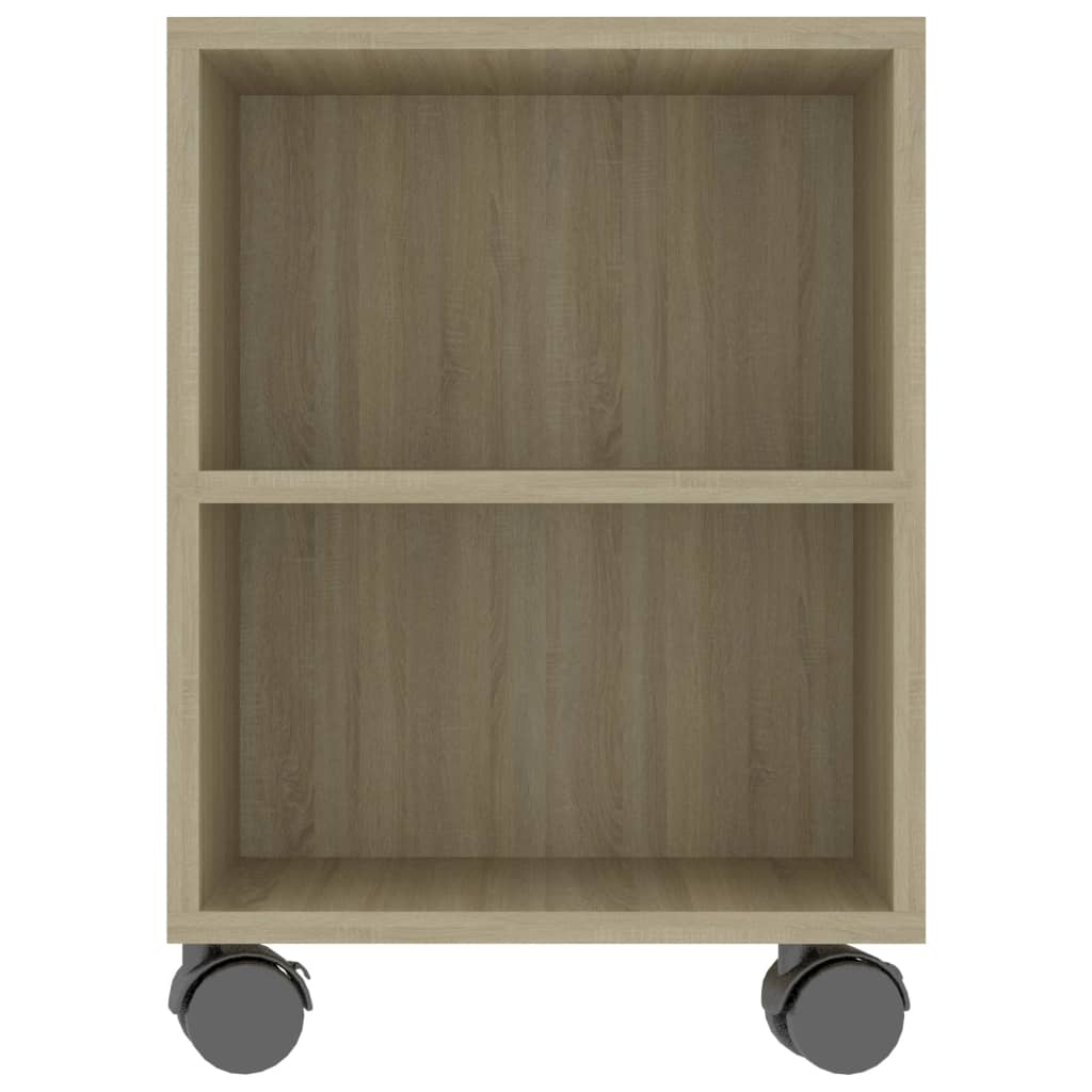 TV-taso tammi 120x35x43 cm - Sisustajankoti.fi