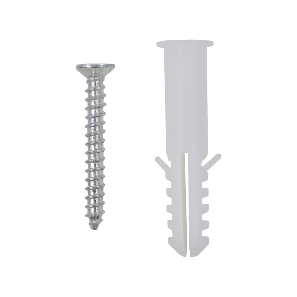 Seinäpeilit 2 kpl 40 cm pyöreä lasi - Sisustajankoti.fi