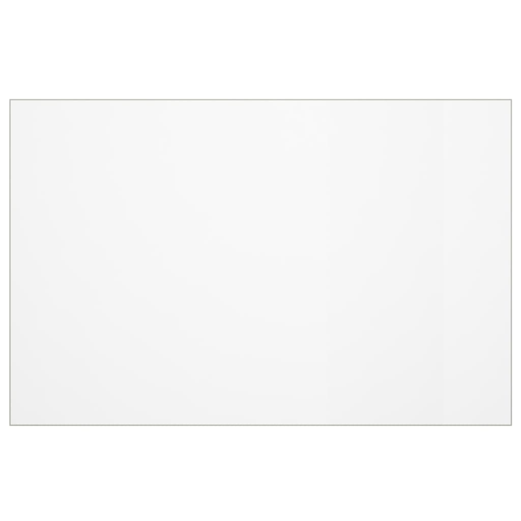 Pöytäsuoja matta 140x90 cm 2 mm PVC - Sisustajankoti.fi