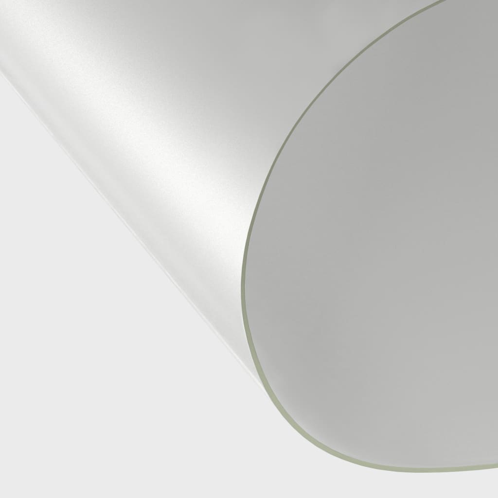 Pöytäsuoja matta 140x90 cm 2 mm PVC - Sisustajankoti.fi