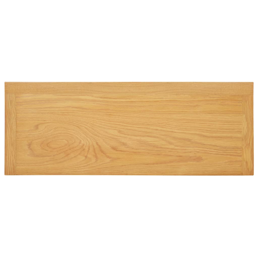 Sivupöytä 83x30x73 cm täystammi - Sisustajankoti.fi