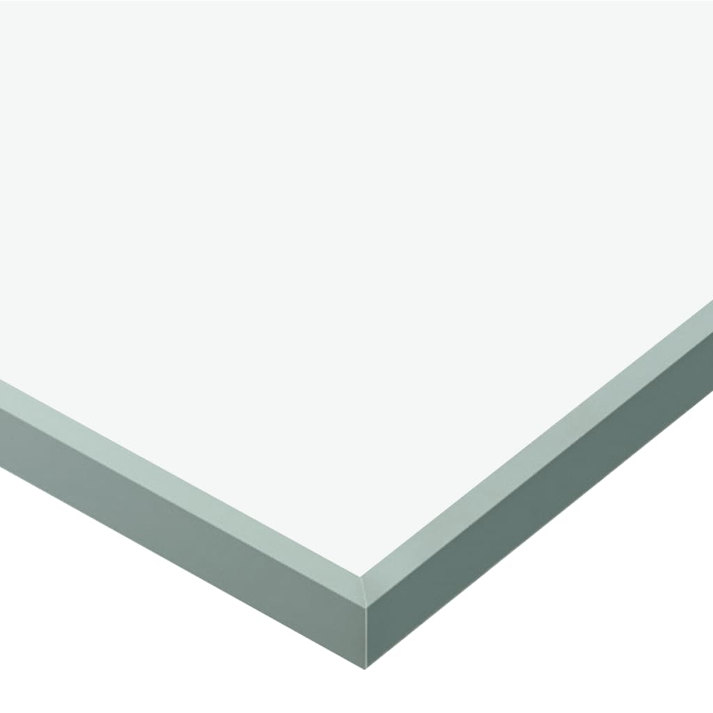 Liukuovi ESG-lasi ja alumiini 102,5x205 cm hopea - Sisustajankoti.fi