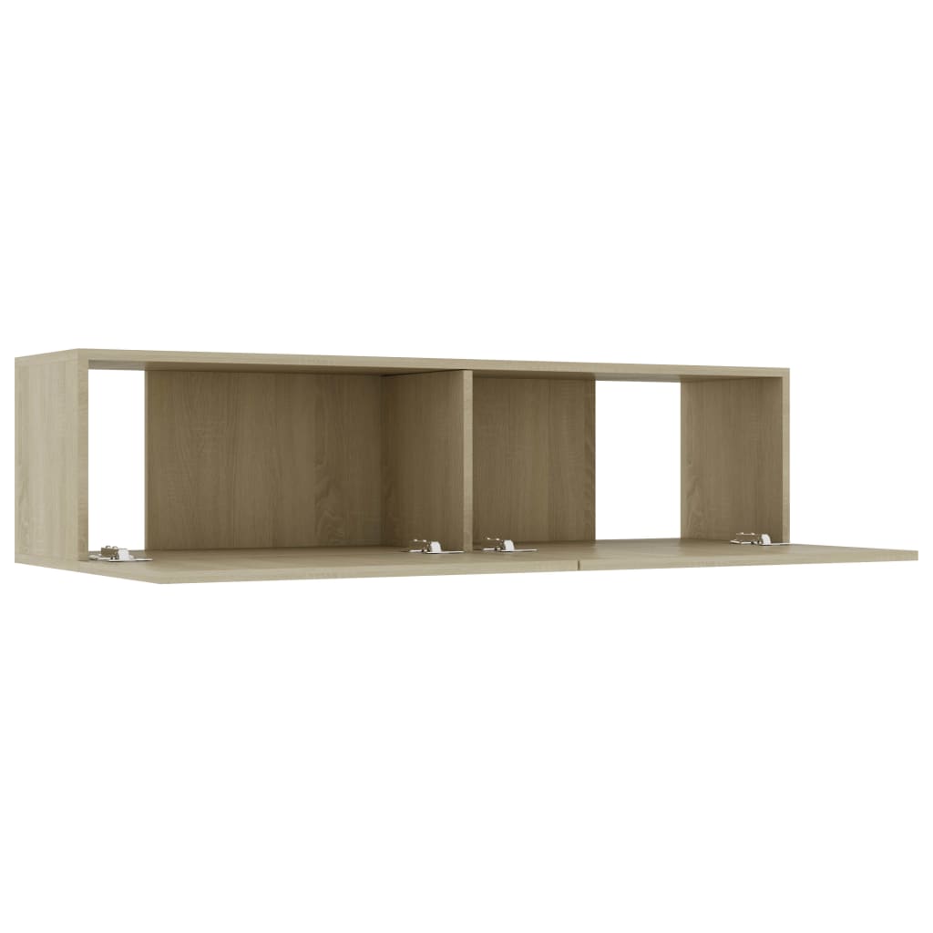 TV-taso tammi 120x30x30 cm - Sisustajankoti.fi