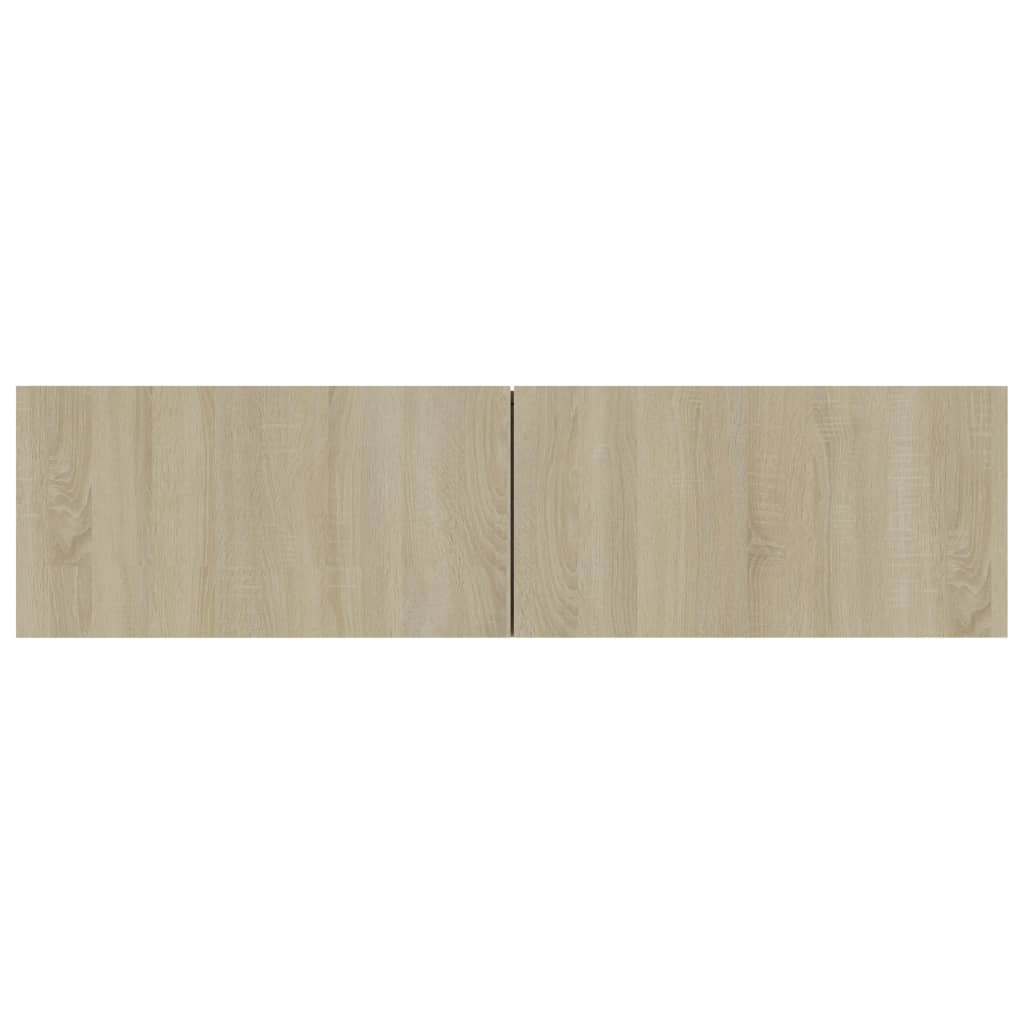 TV-taso tammi 120x30x30 cm - Sisustajankoti.fi