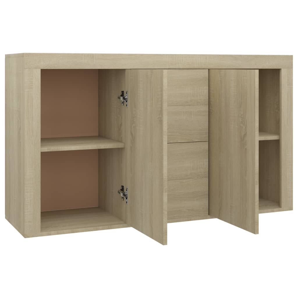 Senkki tammi 120x36x69 cm - Sisustajankoti.fi
