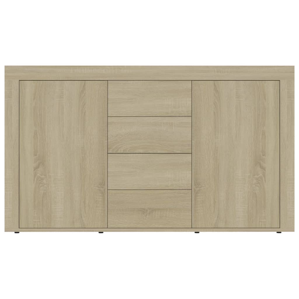 Senkki tammi 120x36x69 cm - Sisustajankoti.fi