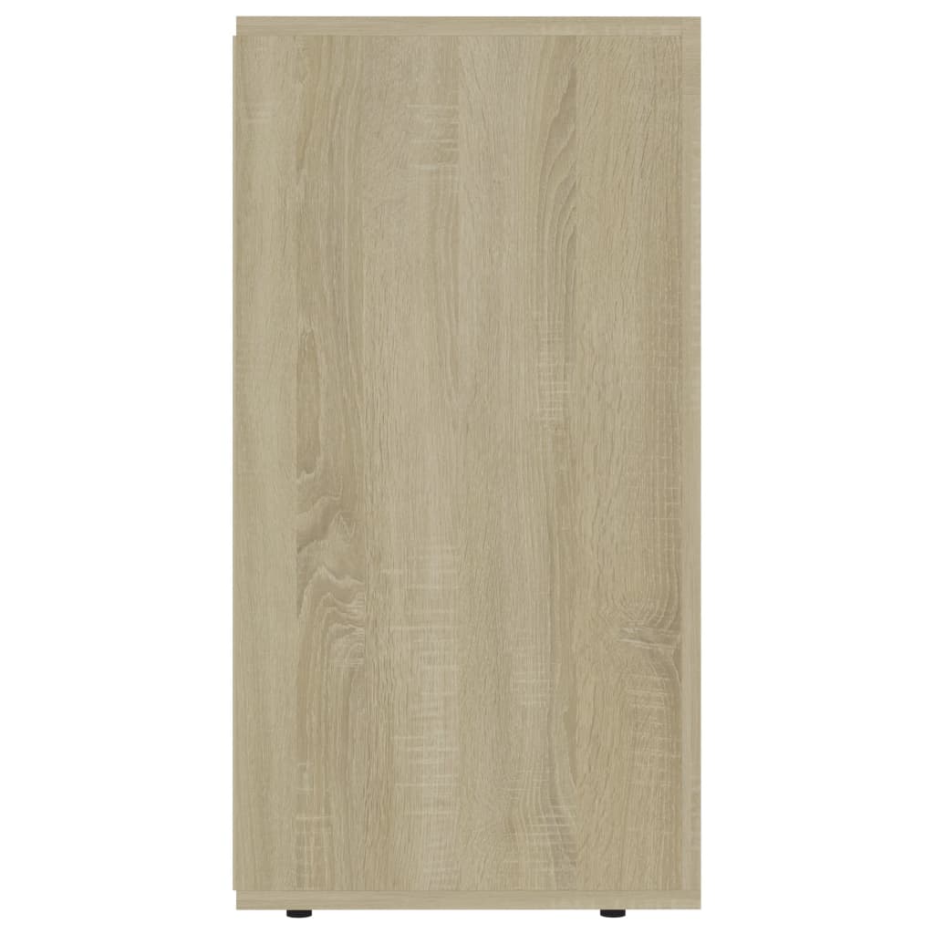 Senkki tammi 120x36x69 cm - Sisustajankoti.fi