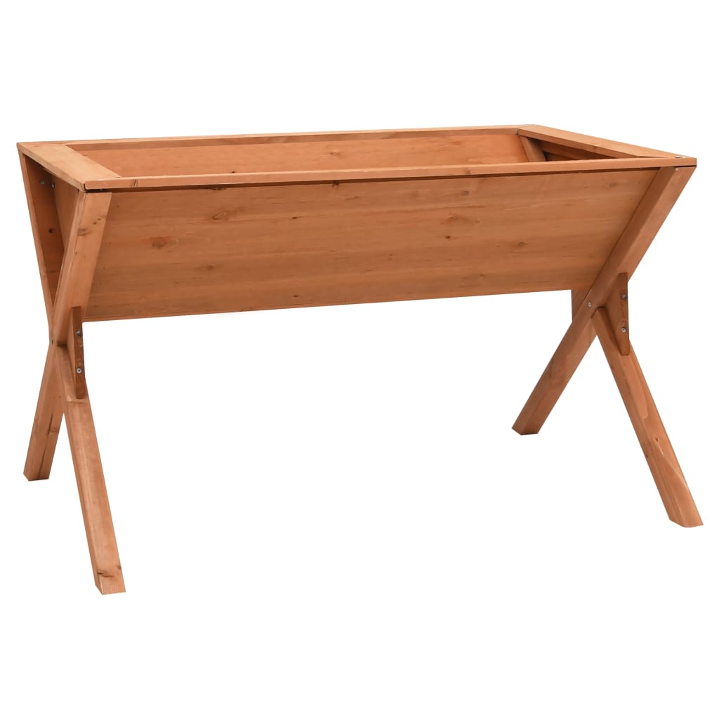 Kukkalaatikko 90x55x56 cm kuusi - Sisustajankoti.fi