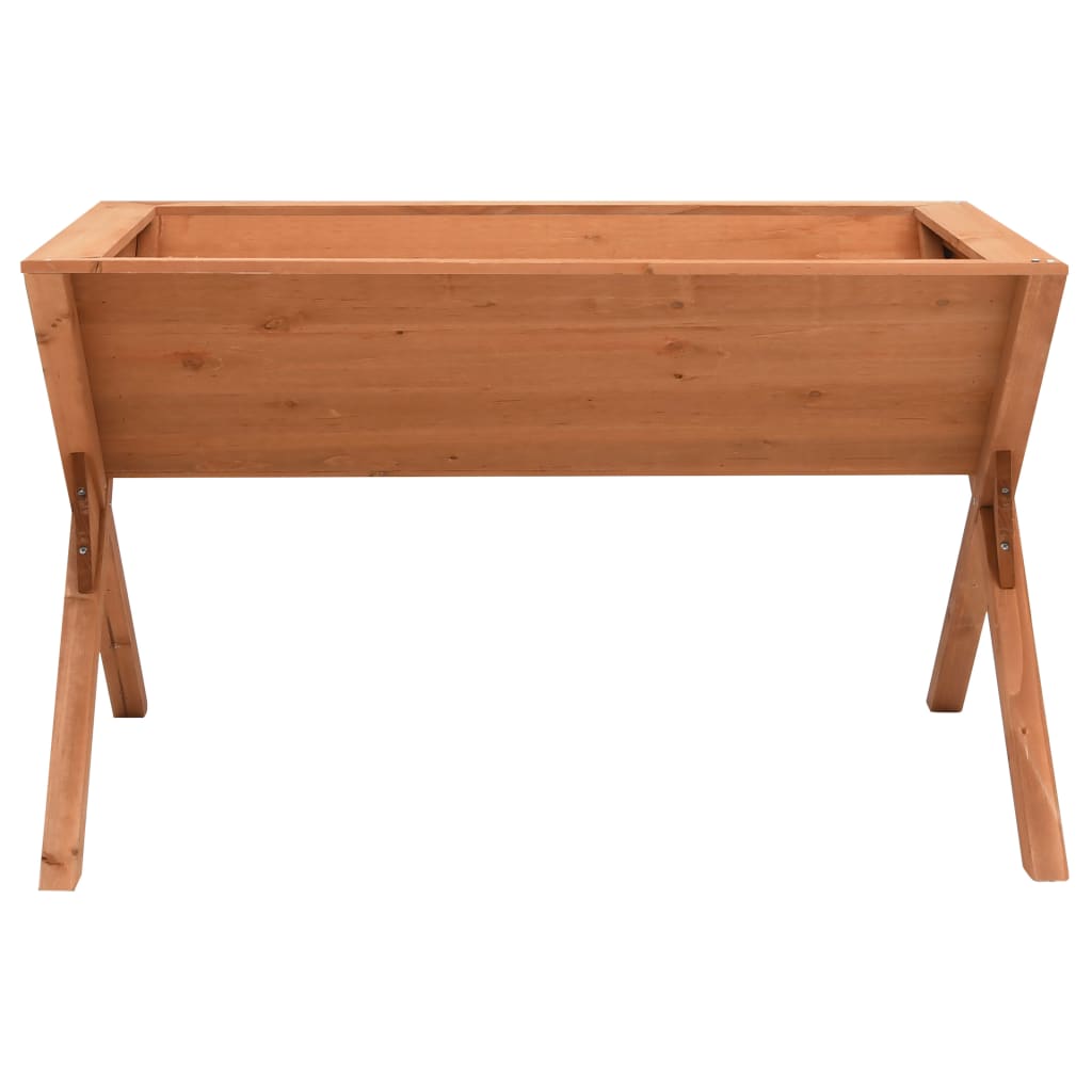 Kukkalaatikko 90x55x56 cm kuusi - Sisustajankoti.fi