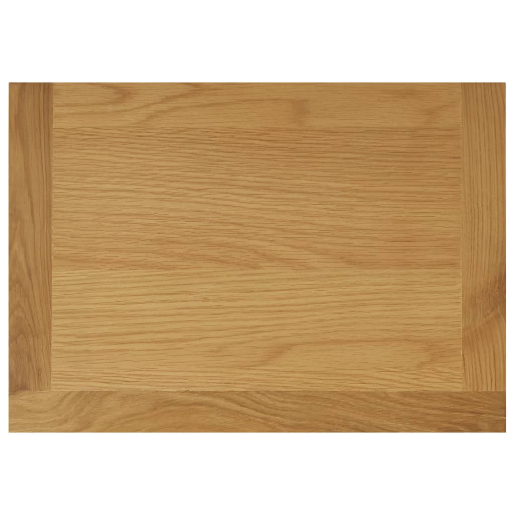 Kaappi 45x32x85 cm täysi tammi - Sisustajankoti.fi