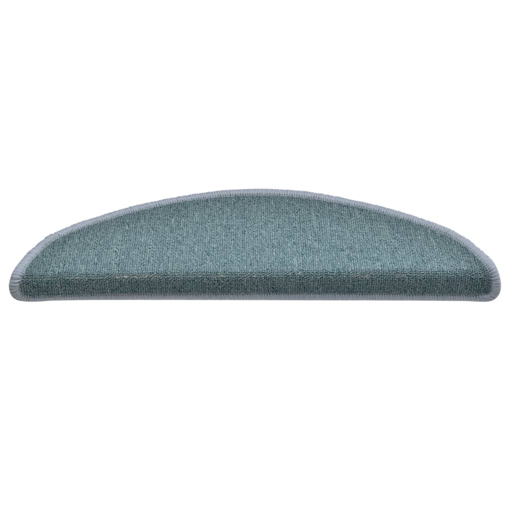 Porrasmatot 15 kpl sininen 56x17x3 cm - Sisustajankoti.fi