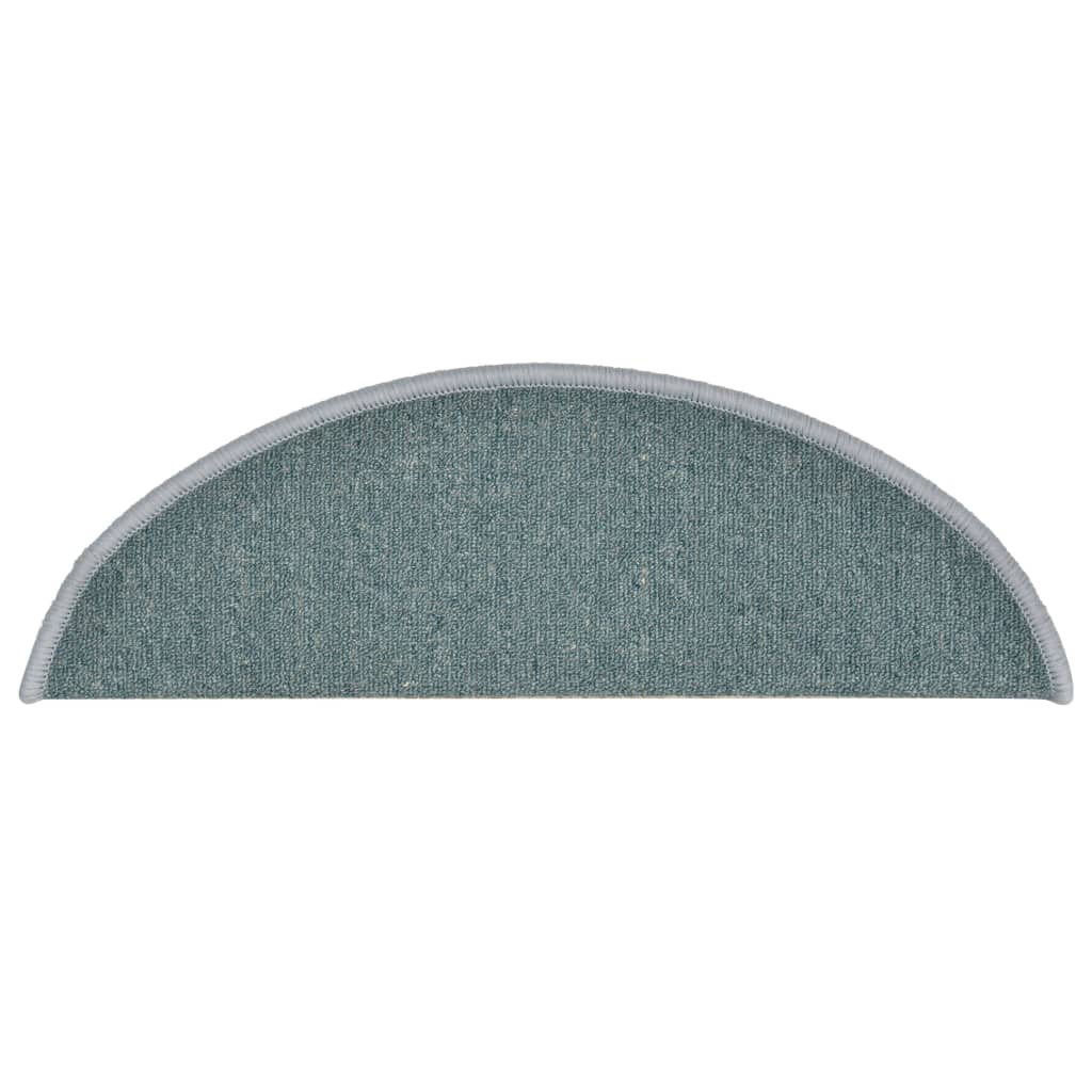 Porrasmatot 15 kpl sininen 56x17x3 cm - Sisustajankoti.fi