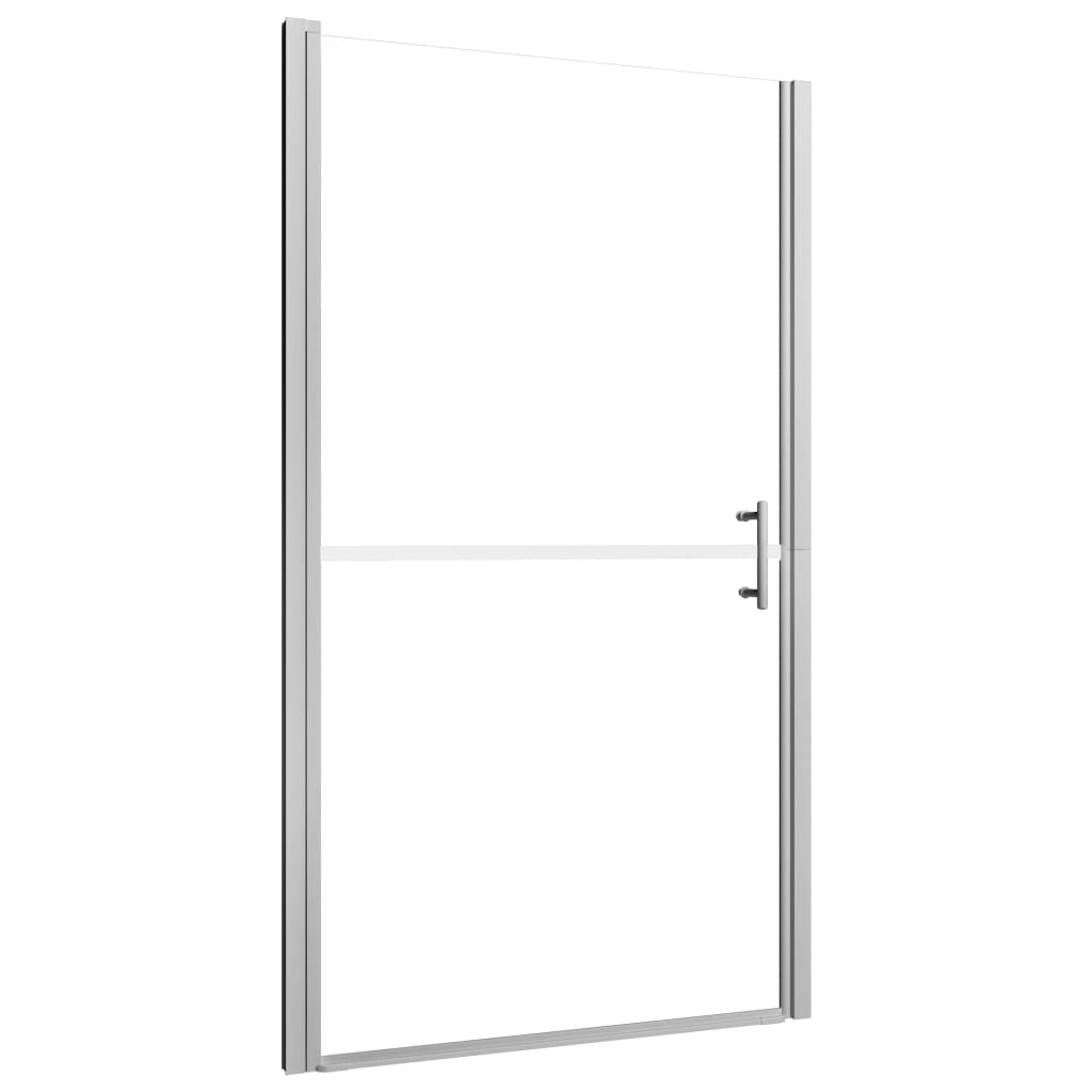 Suihkuovi karkaistu huurrelasi 91x195 cm - Sisustajankoti.fi