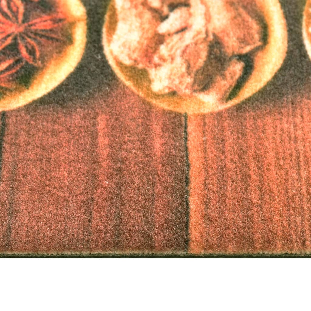 keittiön pestävä lattiamatto Spoon 60x180 cm - Sisustajankoti.fi