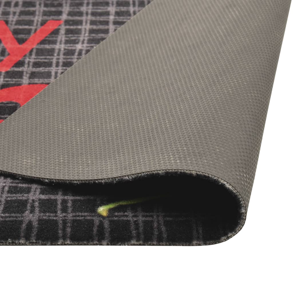 keittiön pestävä matto Hot&Spicy 60x180 cm - Sisustajankoti.fi