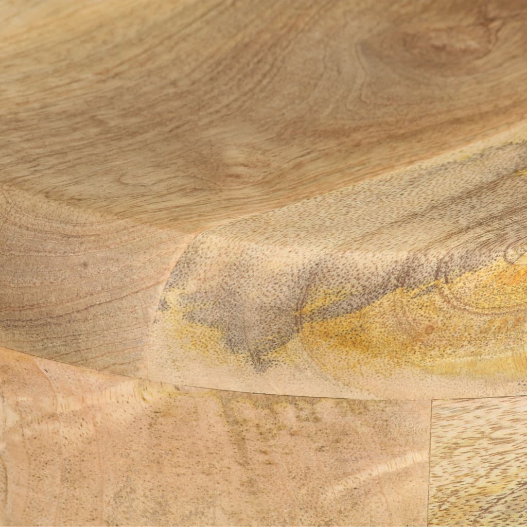 Baarijakkarat 2 kpl 76 cm täysi mangopuu - Sisustajankoti.fi