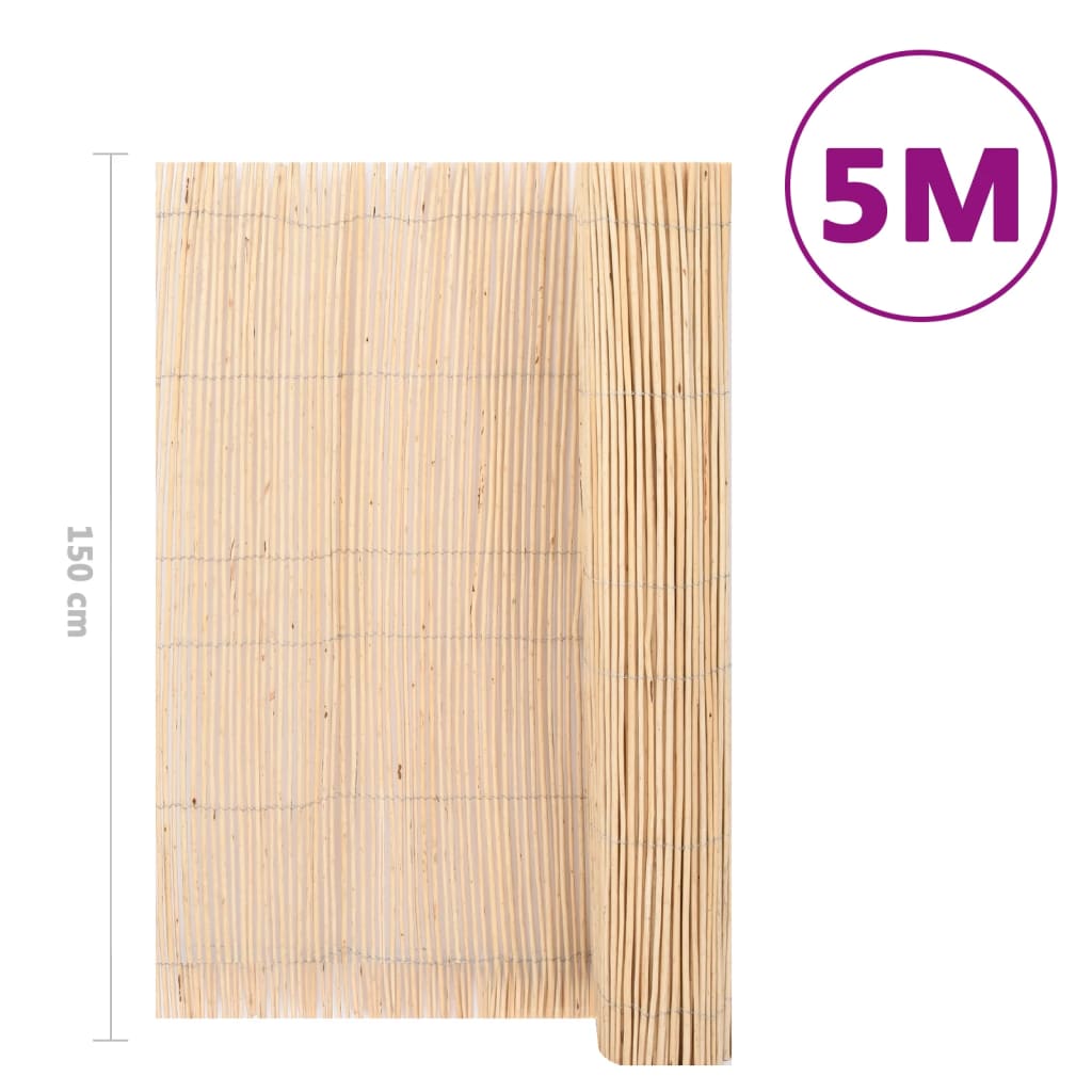 Pajuaita 5x1,5 m - Sisustajankoti.fi
