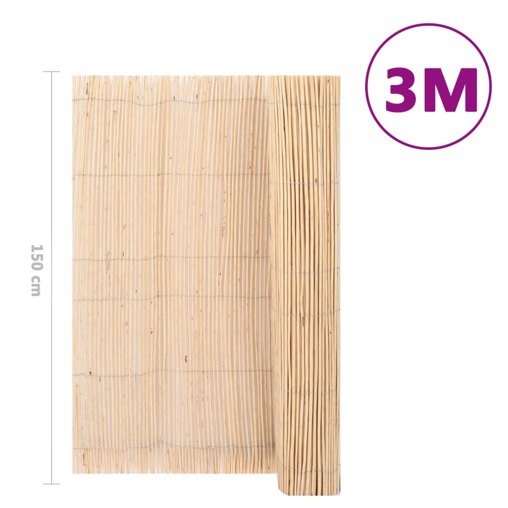 Pajuaita 3x1,5 m - Sisustajankoti.fi