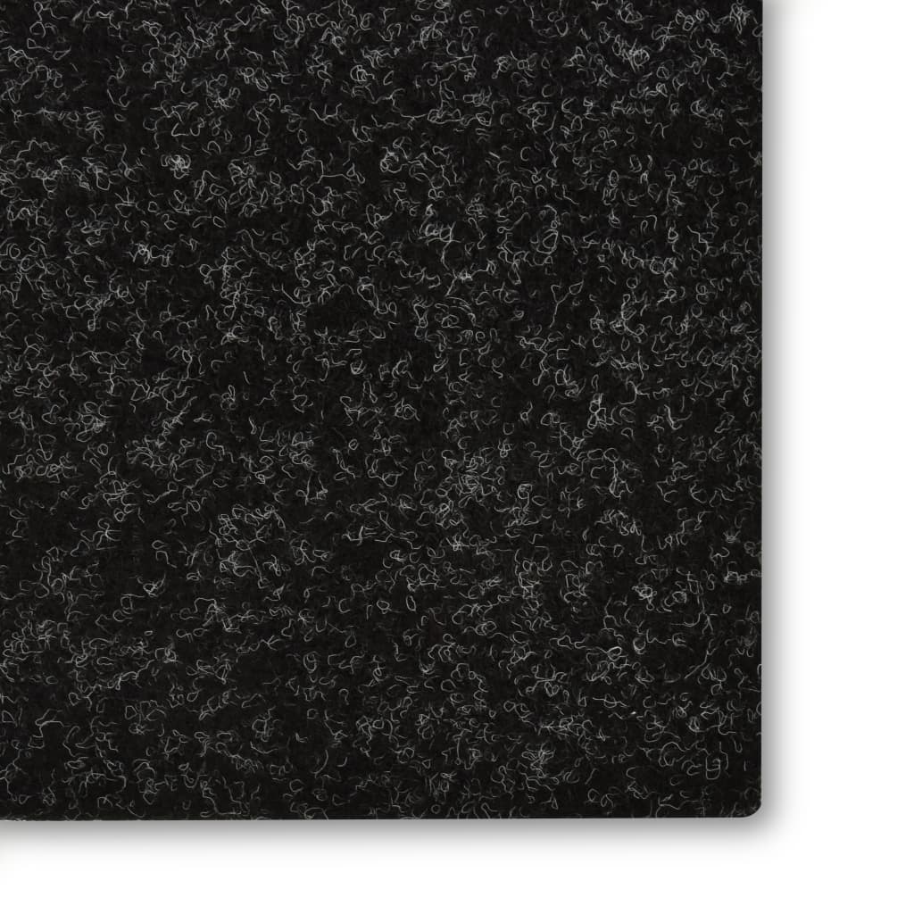 Keinonurmi nastoilla 10x1 m antrasiitti - Sisustajankoti.fi