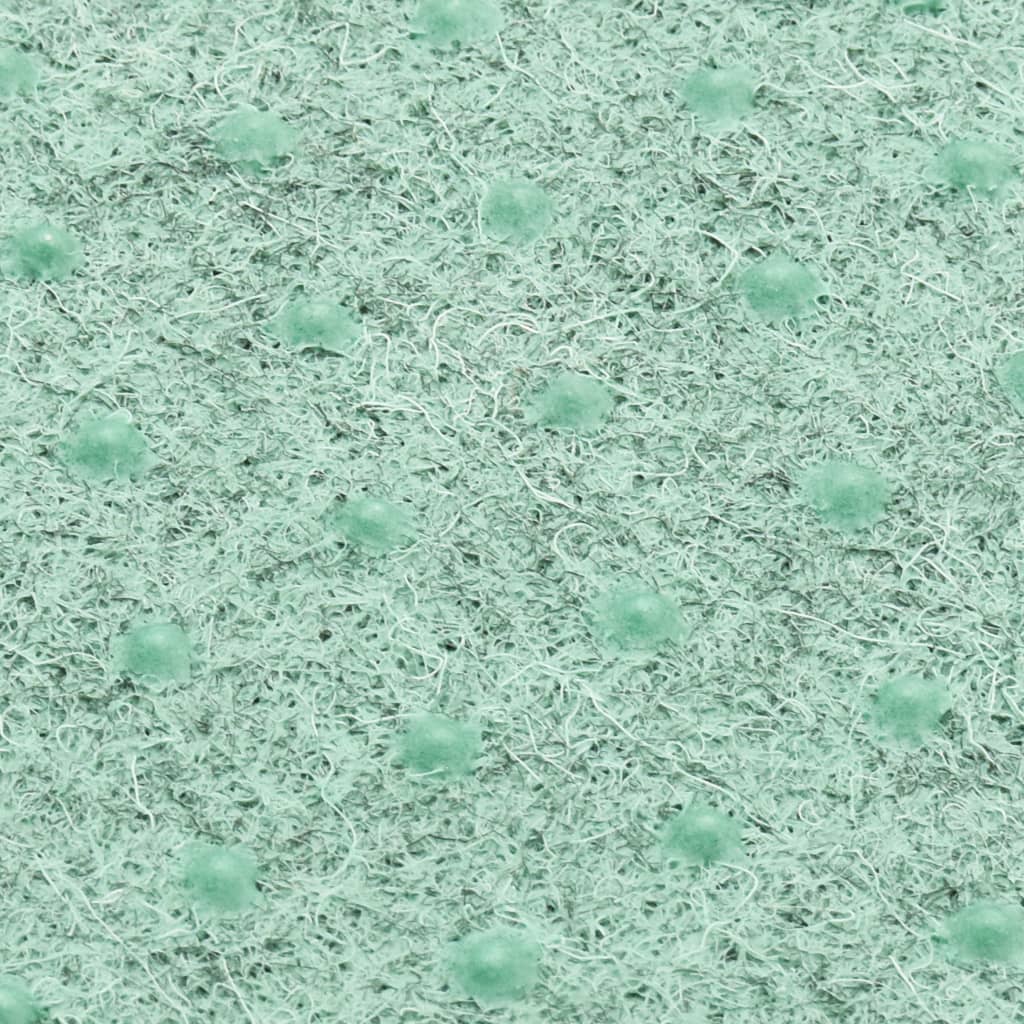 Keinonurmi nastoilla 10x1 m harmaa - Sisustajankoti.fi