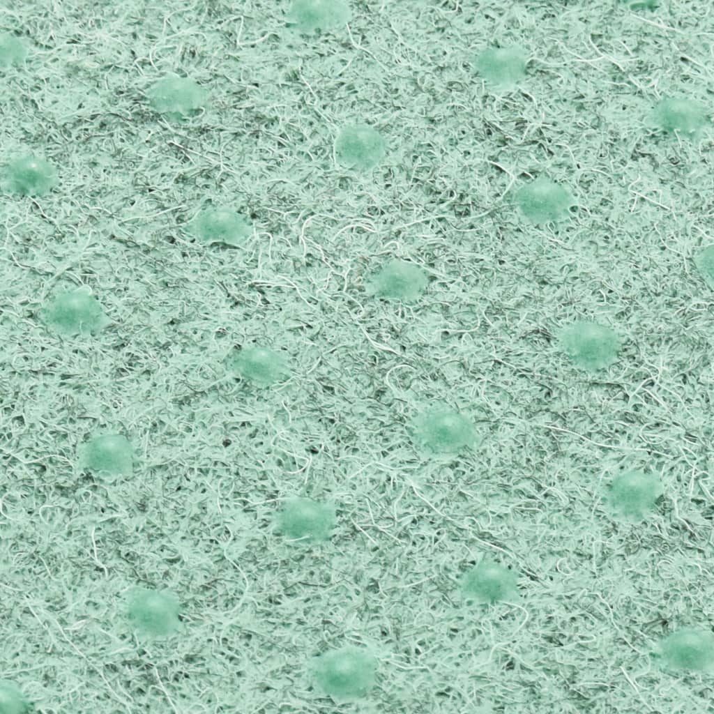 Keinonurmi nastoilla 20x1 m harmaa - Sisustajankoti.fi