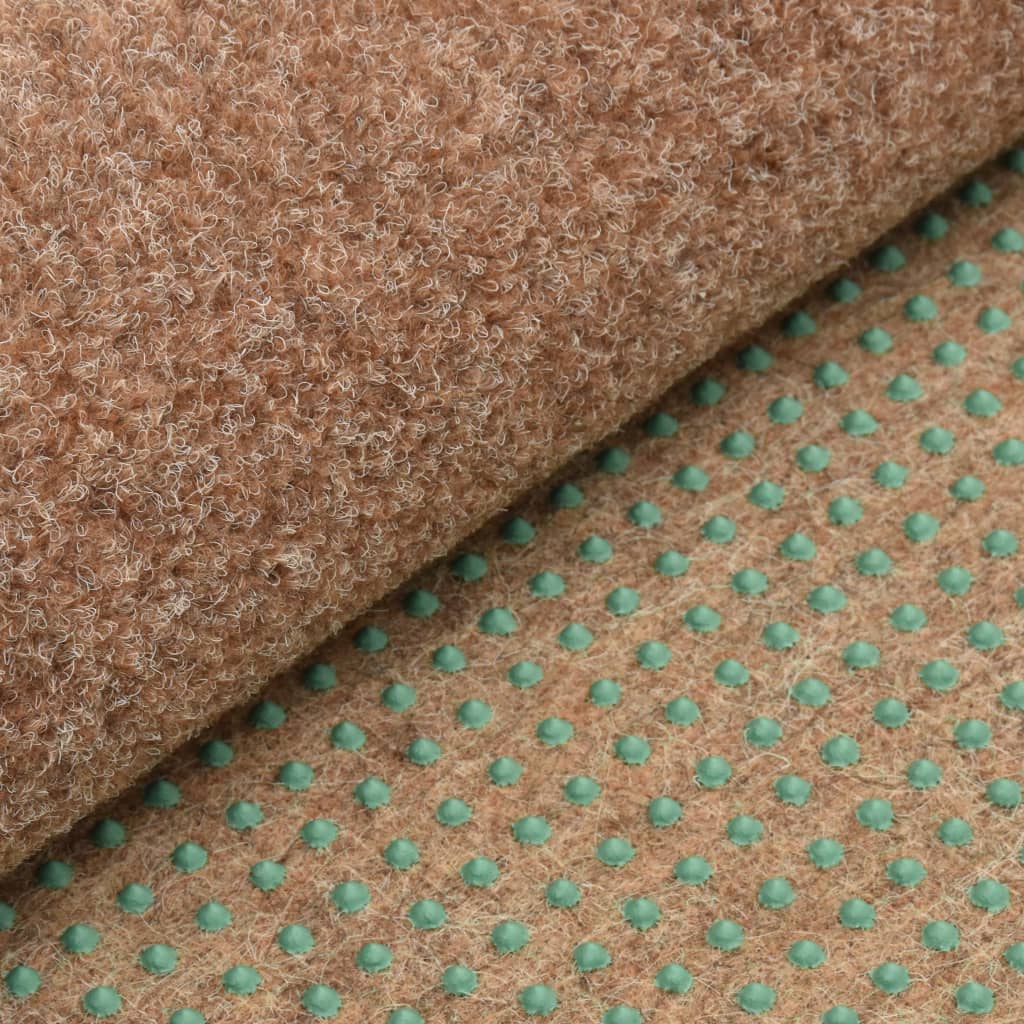 Keinonurmi nastoilla 10x1,33 m beige - Sisustajankoti.fi