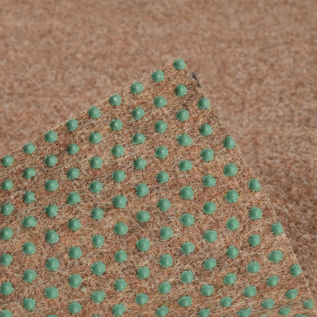 Keinonurmi nastoilla 10x1,33 m beige - Sisustajankoti.fi