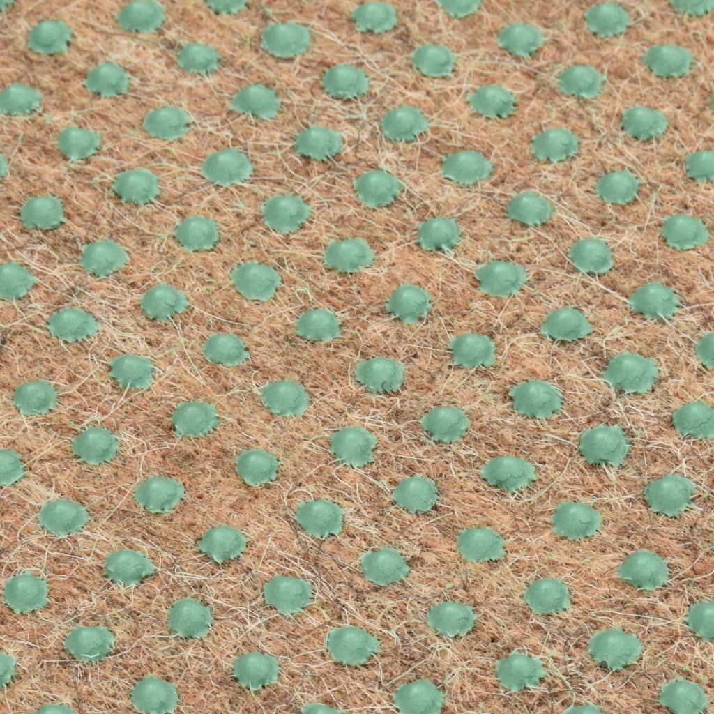 Keinonurmi nastoilla 10x1,33 m beige - Sisustajankoti.fi