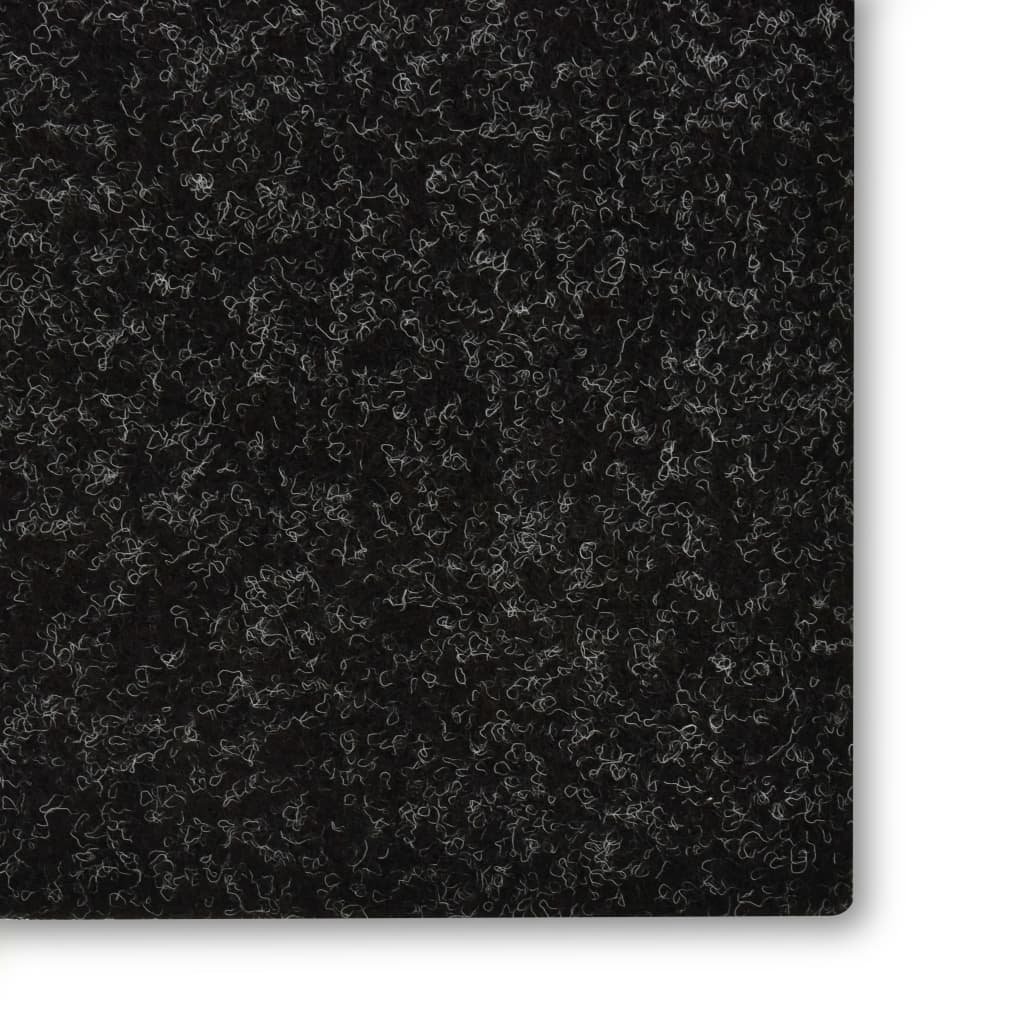 Keinonurmi nastoilla 20x1,33 m antrasiitti - Sisustajankoti.fi