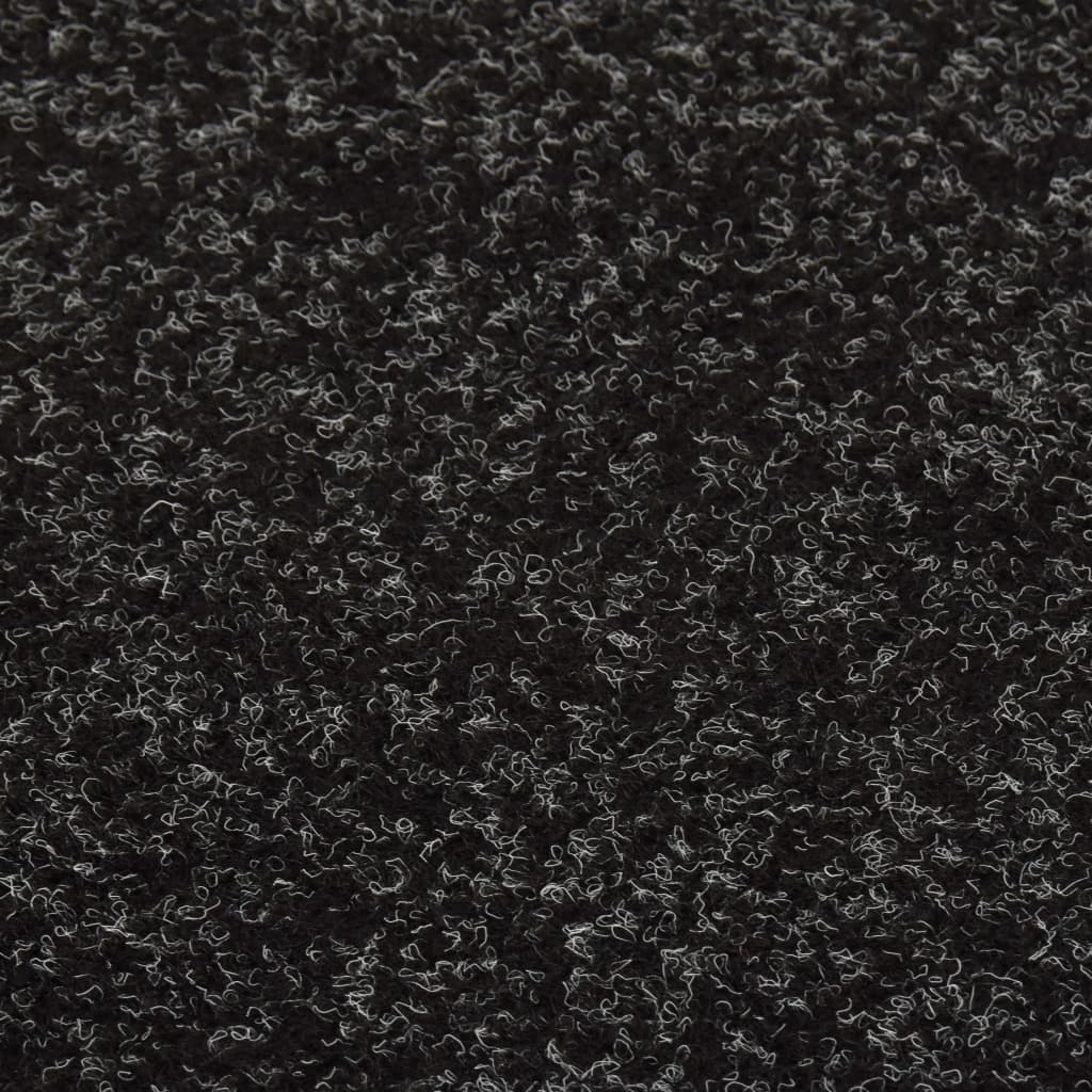 Keinonurmi nastoilla 20x1,33 m antrasiitti - Sisustajankoti.fi