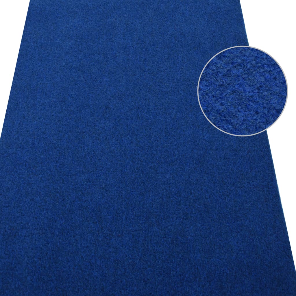 Keinonurmi nastoilla 20x1,33 m sininen - Sisustajankoti.fi