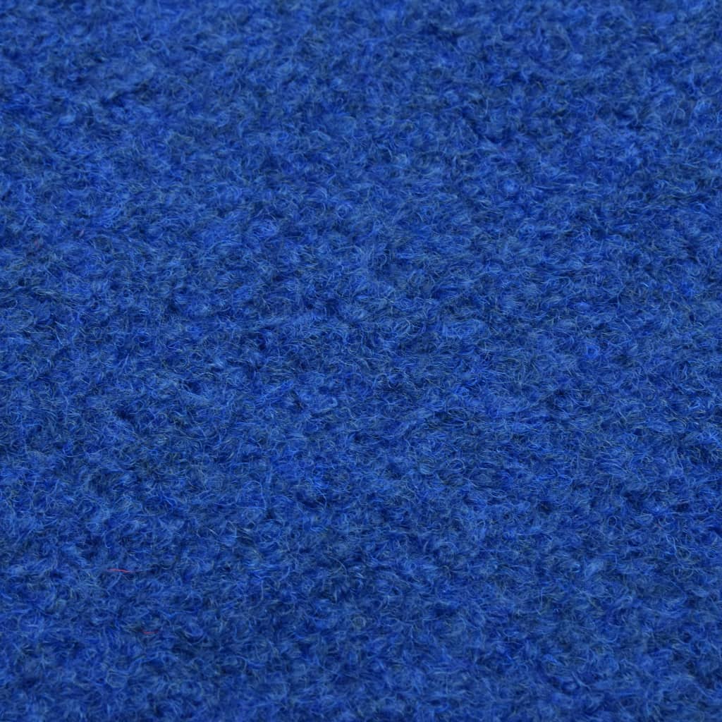 Keinonurmi nastoilla 20x1,33 m sininen - Sisustajankoti.fi