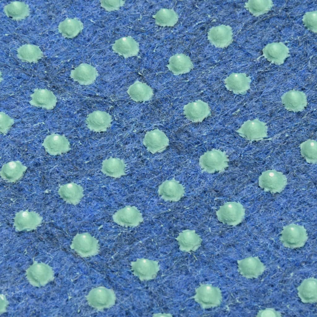 Keinonurmi nastoilla 20x1,33 m sininen - Sisustajankoti.fi