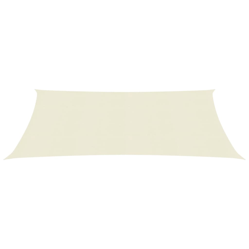 Aurinkopurje 160 g/m² kerma 2x3,5 m HDPE - Sisustajankoti.fi