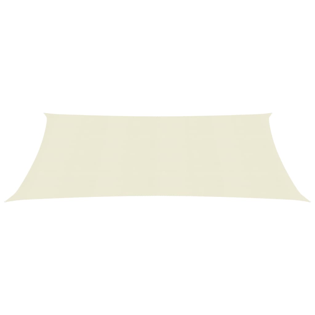 Aurinkopurje 160 g/m² kerma 3x6 m HDPE - Sisustajankoti.fi