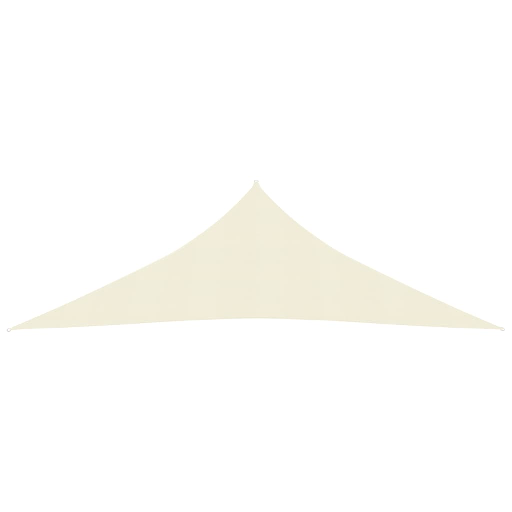 Aurinkopurje 160 g/m² kerma 3x3x4,2 m HDPE - Sisustajankoti.fi