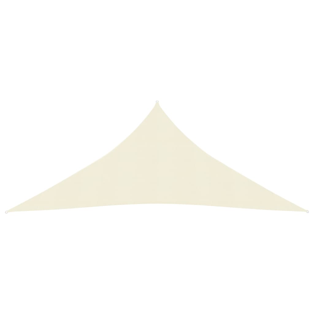 Aurinkopurje 160 g/m² 3x4x4 m HDPE - Sisustajankoti.fi